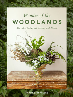 cover image of Wonder of the Woodlands